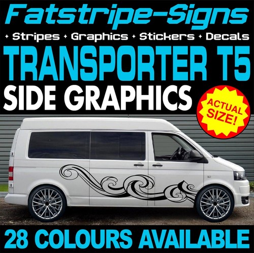 Fit transporter t5 - fit, vw