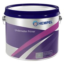 Hempel Underwater Antifouling
