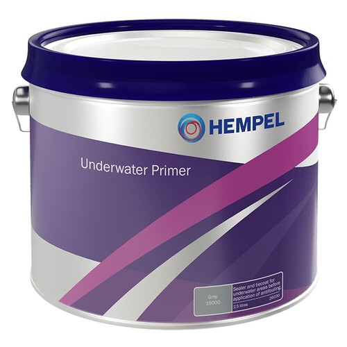 Hempel underwater antifouling - hempel,