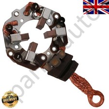 DENSO TYPE STARTER MOTOR BRUSH