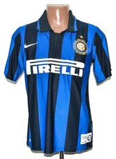INTER MILAN ITALY CENTENARY