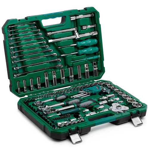 Huaqi 127 piece - piece, socket