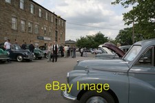 Photo 6x4 Wing mirrors and