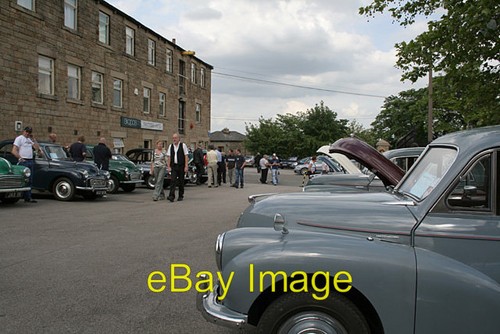 Photo 6x4 wing mirrors and - photo,