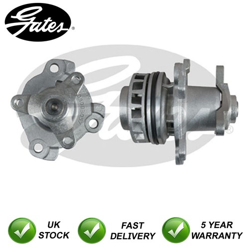 Water pump gates - water, fits