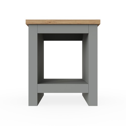 Side table lamp stand - lamp,
