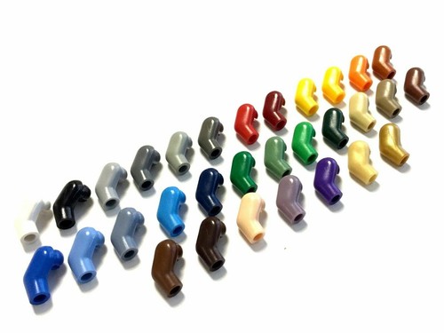 Lego 981 982 - 981, left