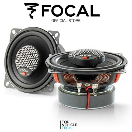 80w car speakers - 4",