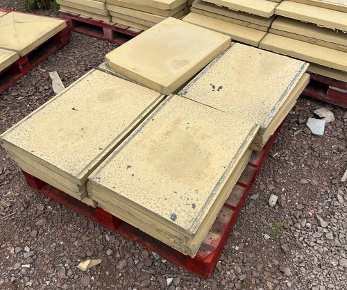 Concrete coping stones 20nr - concrete,