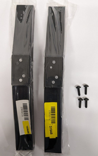 Toshiba 43lv2e63db tv feet - 43lv2e63db,