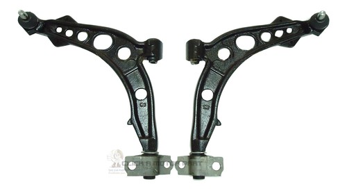 Fiat punto mk1 75 - 60, front