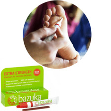 Bazuka Extra Strength