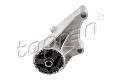 Engine mounting topran - mounting, 040