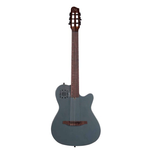 Godin multiac mundial - godin,