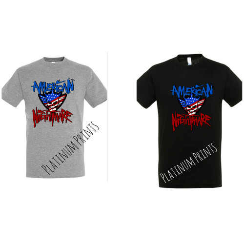 Cody rhodes wwe american - rhodes,