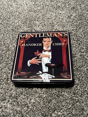 Ian logans carlectables - logans, tin