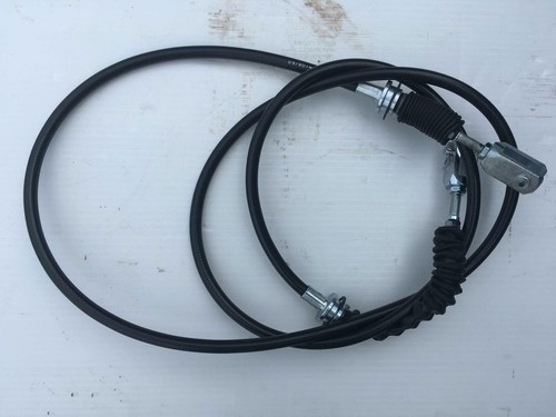 Jcb 530 handbrake - jcb, cable