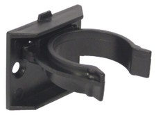 5 pk Kitchen Kick Board / Plinth Clips & Bracket - Universal / Adjustable