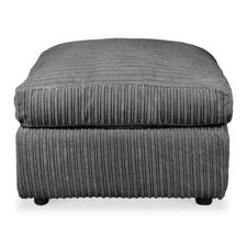 Large comfortable Footstool