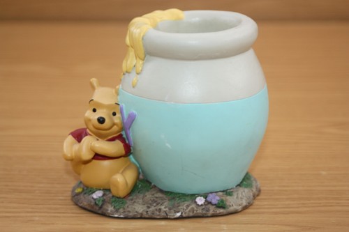 Collectable ceramic pot - ceramic, jar