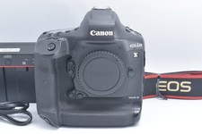 Canon EOS-1D X Mark III 20.1MP