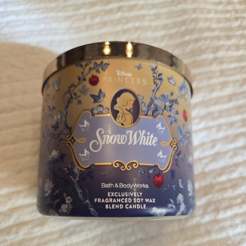 Bath and body works disney - and,