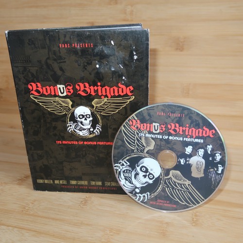 Bones brigade skateboard - bones,