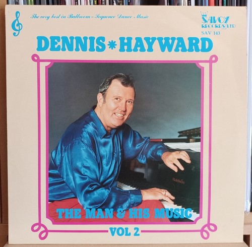 Dennis hayward the - (36),