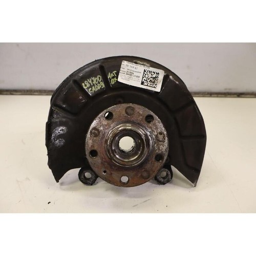Front hub volkswagen - hub, rh