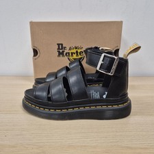 Dr Martens Clarissa II Vegan