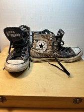 Converse All Star Black