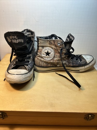 Converse all star black - all,