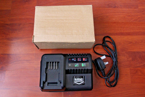 Genuine macallister mchp18 - genuine, 20v