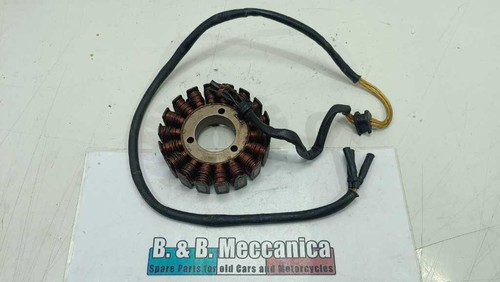 Ignition stator suzuki 550 - ignition,