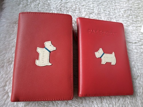 Radley set small purse - radley, +