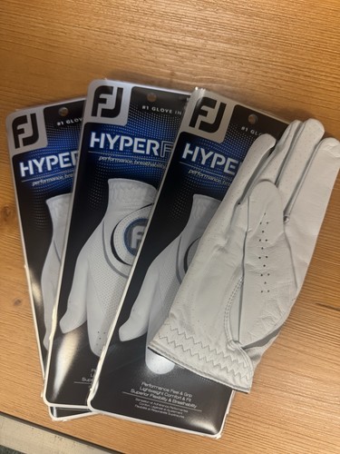 Footjoy hyperflx golf glove - hyperflx,