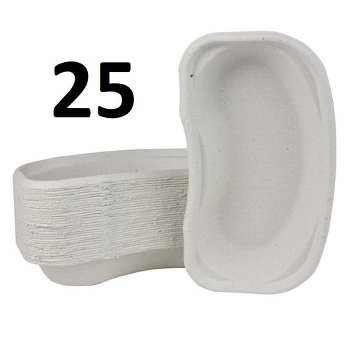 Kidney dish disposable - 25,