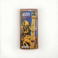 Star Wars ‘Watch It’ C-3PO