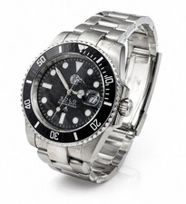 40mm automatic movement - automatic,