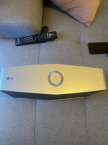 Music flow np8740 - music, h7