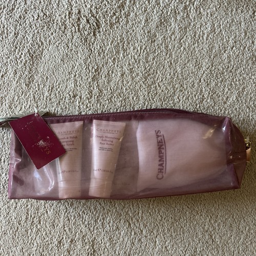 Champneys slippers and - champneys,