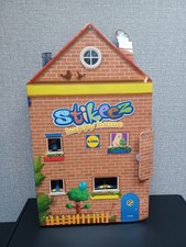 Lidl Stikeez Happy Home