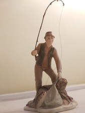 Coalport ‘First Catch’