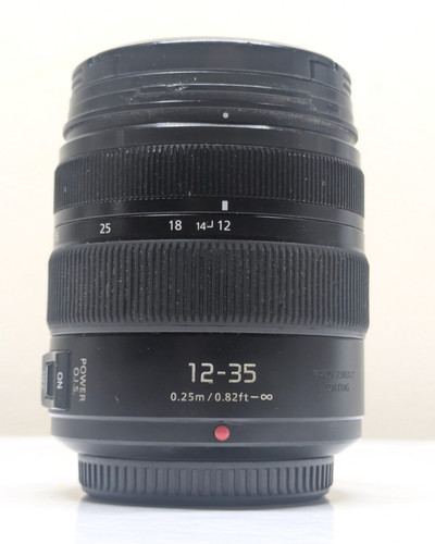 Panasonic lumix vario - lumix,