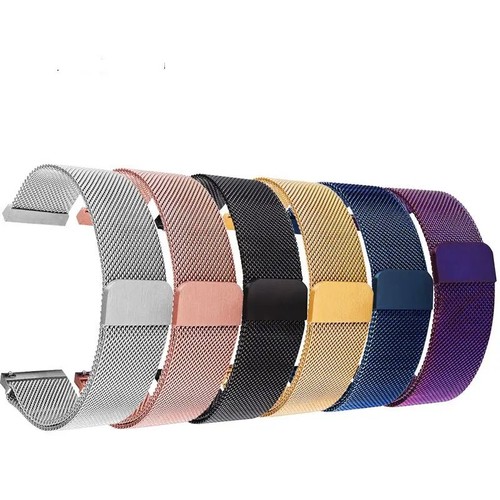Universal 22mm magnetic - universal, 18/20/22mm