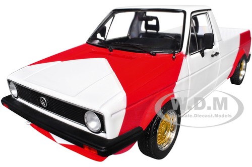 1983 volkswagen caddy 1 - 1983,