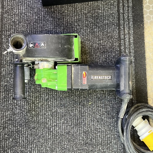 Eibenstock wallchaser emf - wallchaser,