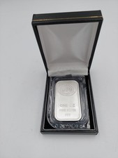 JBR Recovery 1 oz 999 Fine