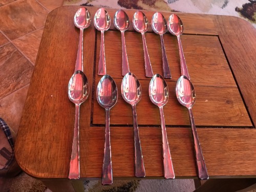Vintage antique epns - 11,