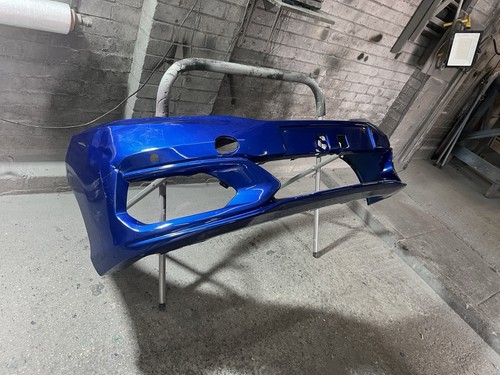 Honda jazz front - honda, bumper